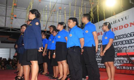 Karang Taruna Komala Dharma Bhakti