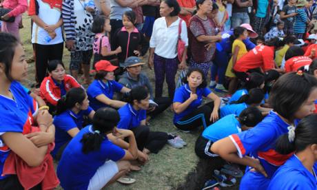 Semarak Porkel 2015