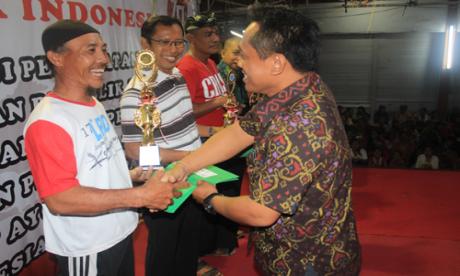 Semarak Porkel 2015