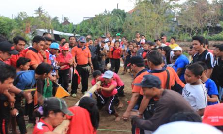 Semarak Porkel 2015