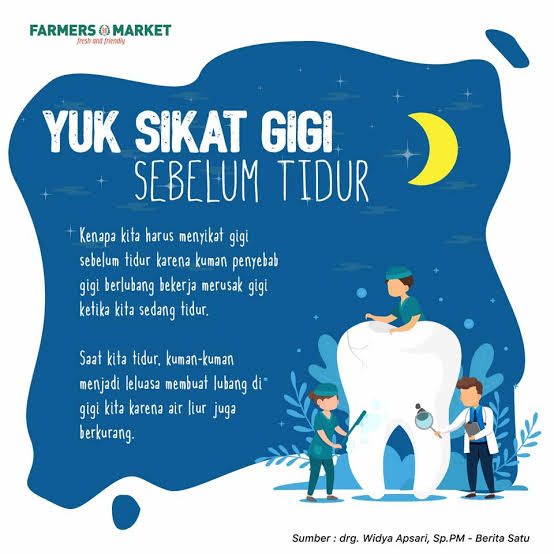 Pentingnya Kesehatan Gigi dan Mulut di Masa Pandemi Covid-19